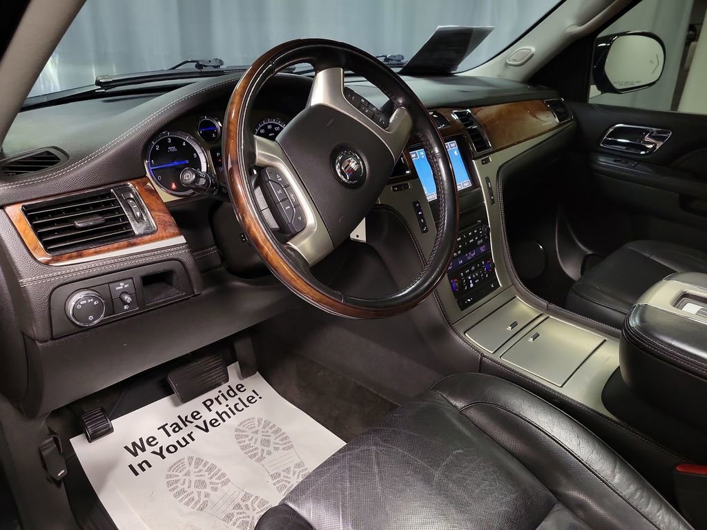 Used 2013 Cadillac Escalade ESV Platinum image 14