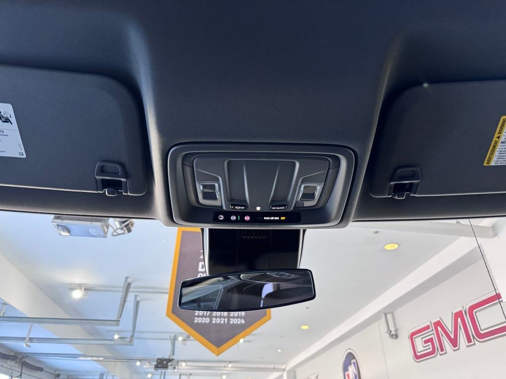 Certified 2026 Chevrolet Silverado 1500 LT image 26