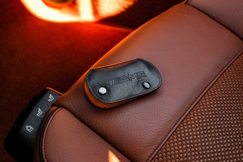 Used 2011 Mercedes-Benz SLS AMG Coupe image 67