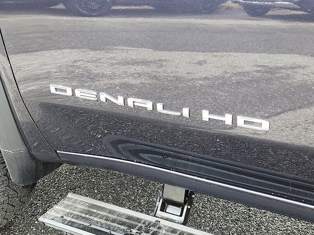 New 2026 GMC Sierra 3500 Denali Ultimate image 19