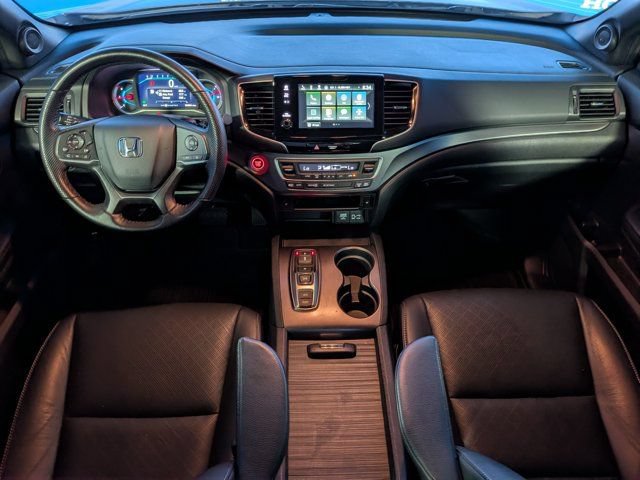 Used 2020 Honda Passport EX-L image 10