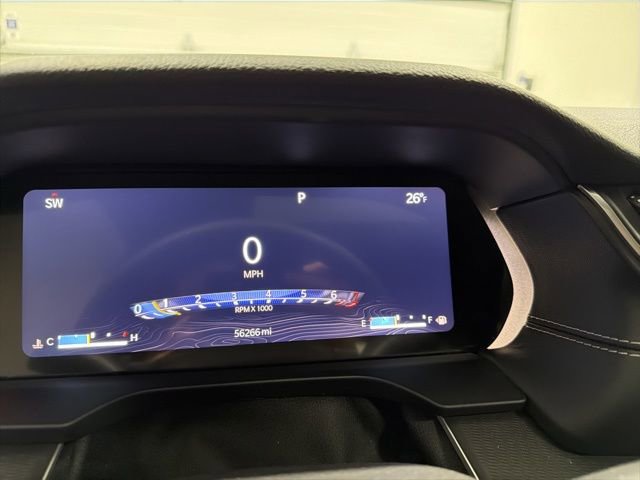 Used 2023 Jeep Grand Cherokee Altitude image 19