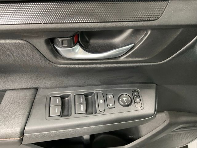Certified 2023 Honda CR-V Sport image 30