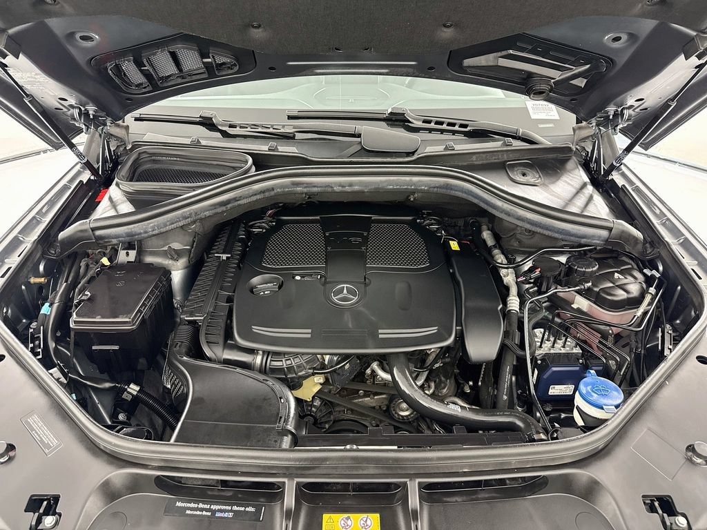 Used 2018 Mercedes-Benz GLE 350 4MATIC image 29