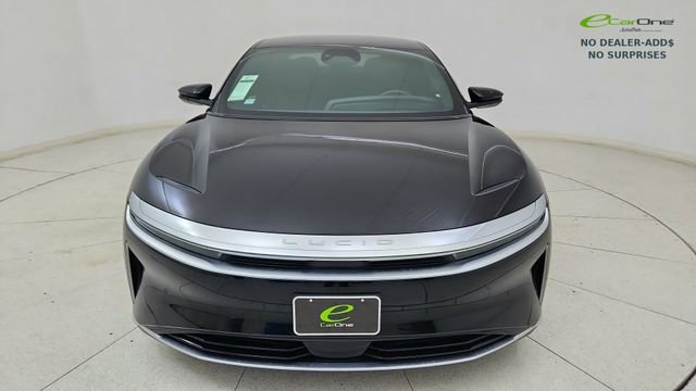 Used 2023 Lucid Air Pure image 2