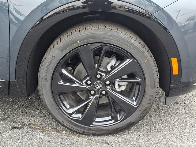 New 2026 Buick Envision Sport Touring image 6