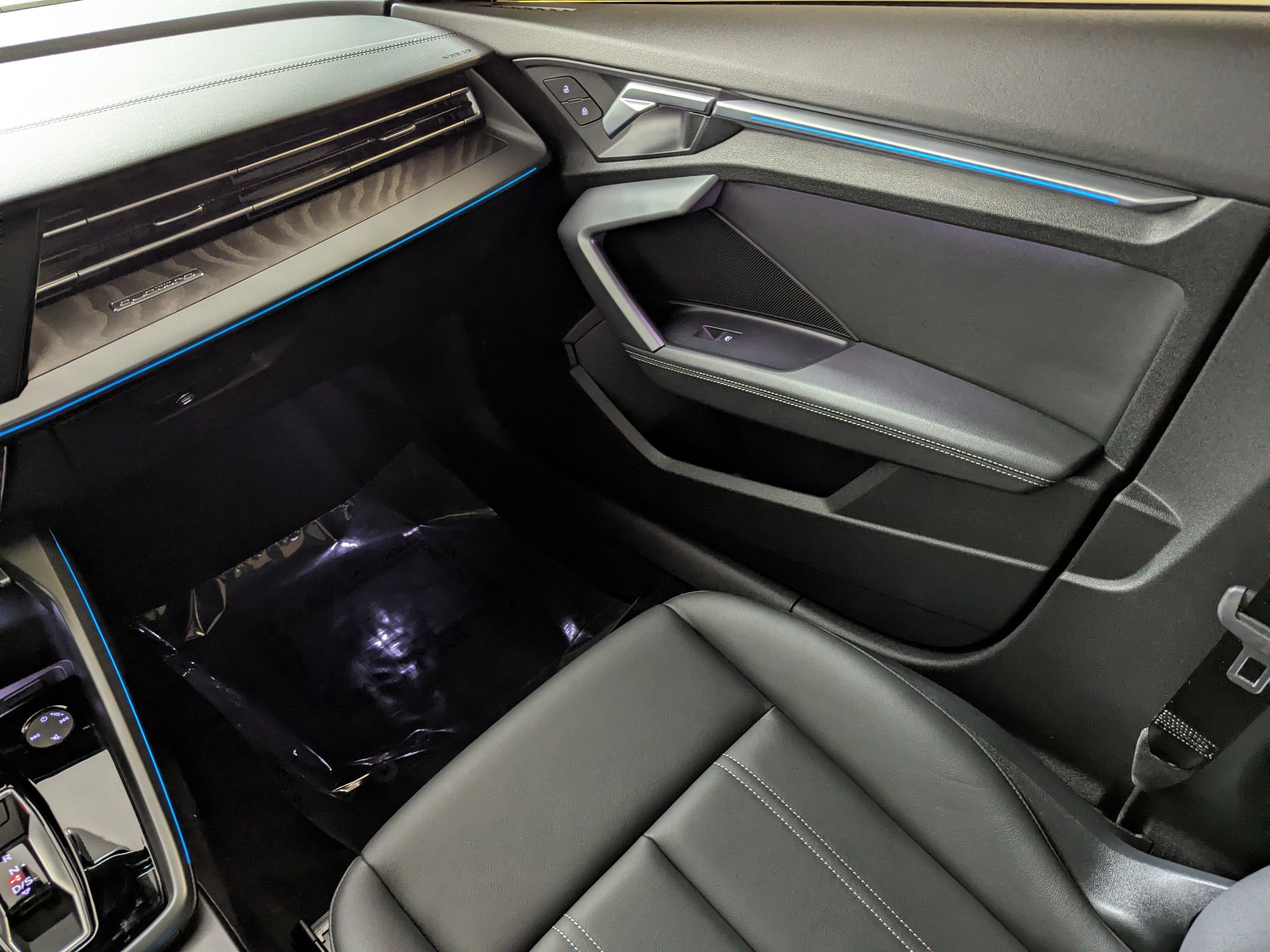 Certified 2025 Audi A3 2.0T Premium image 11