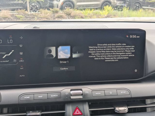 New 2026 Kia K4 GT-Line Turbo FWD image 17
