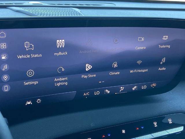 Used 2026 Buick Enclave Preferred image 9