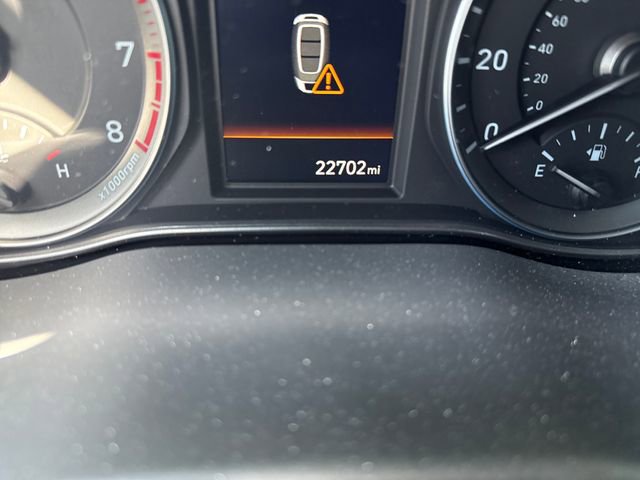 Used 2022 Hyundai Kona SEL w/ Cargo Package AWD/4WD image 21