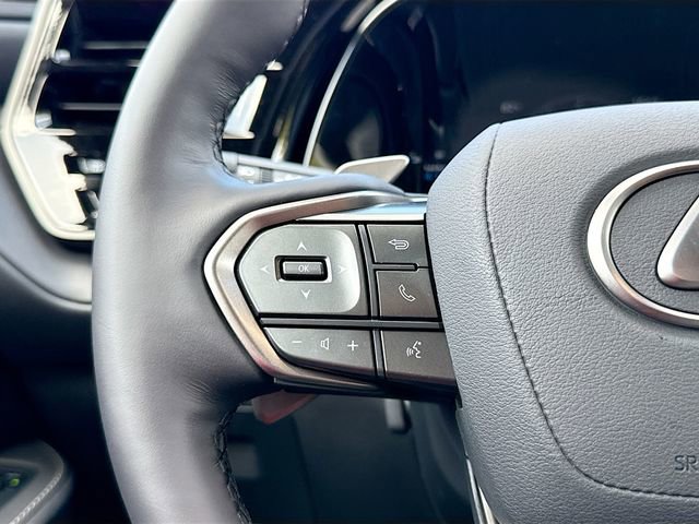 New 2026 Lexus TX 350 AWD image 40