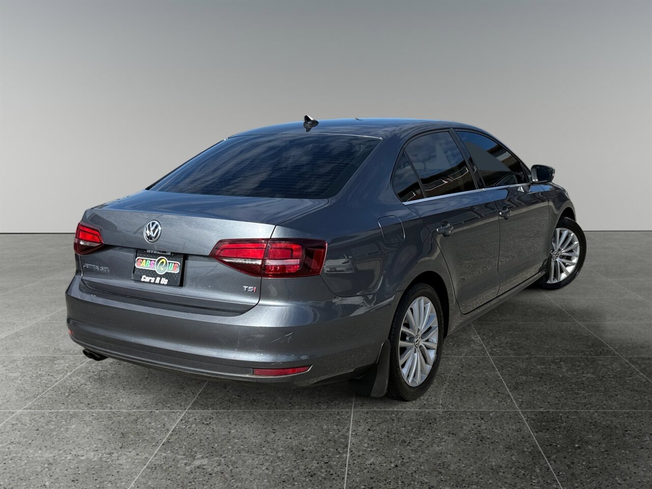 Used 2016 Volkswagen Jetta SEL FWD image 6