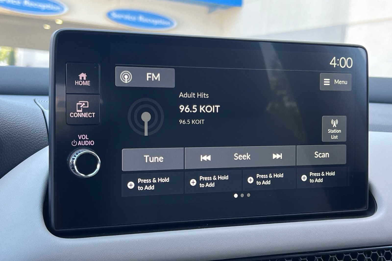 Used 2026 Honda HR-V LX image 21