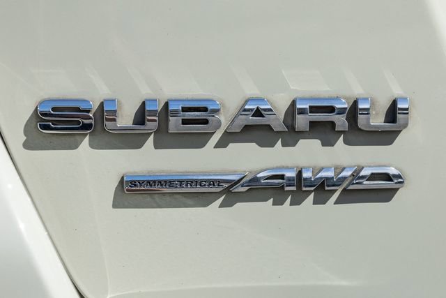 Used 2015 Subaru Crosstrek 2.0i Limited image 5