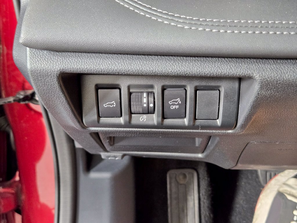 Certified 2022 Subaru Outback Limited AWD/4WD image 26
