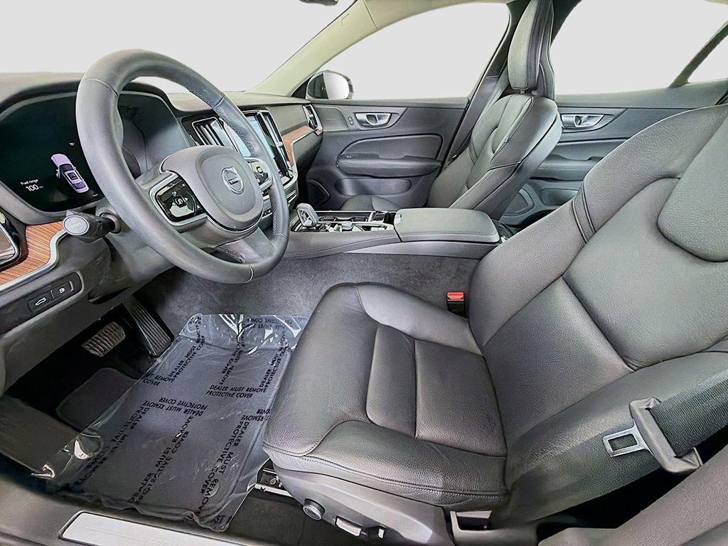 Used 2024 Volvo S60 T8 Plus w/ Climate Package AWD/4WD image 25