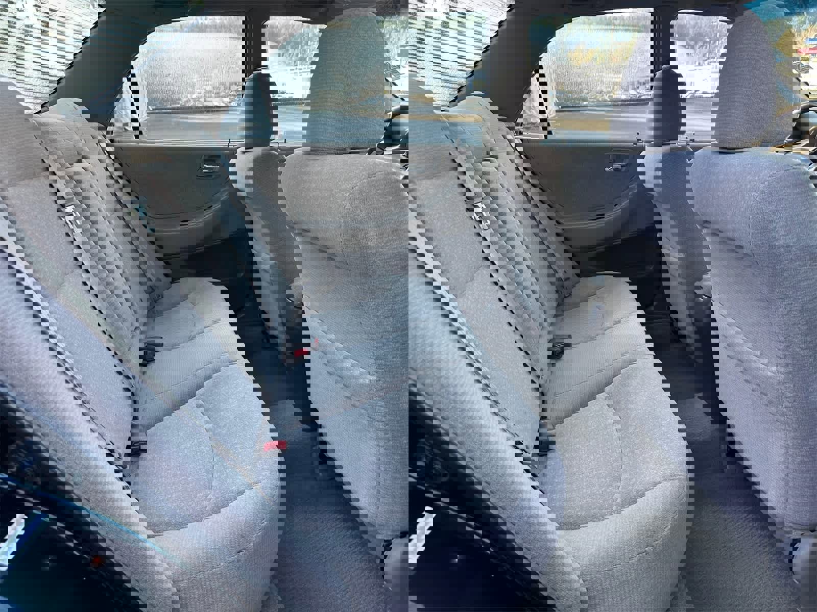 Used 2001 Honda Accord LX image 11