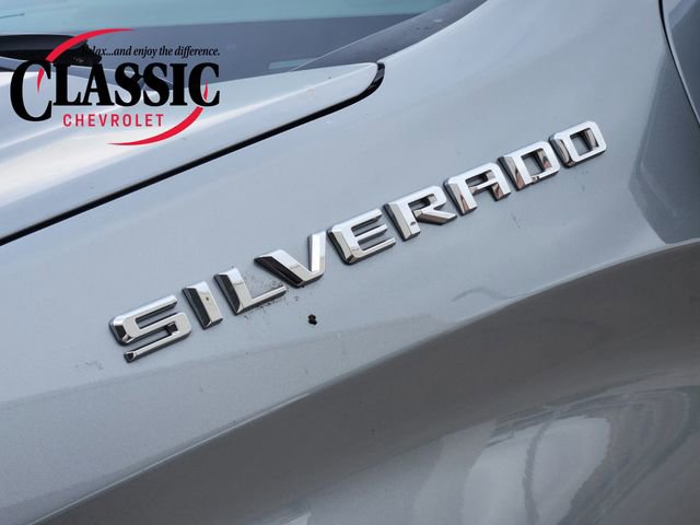 Used 2025 Chevrolet Silverado 1500 LTZ image 13