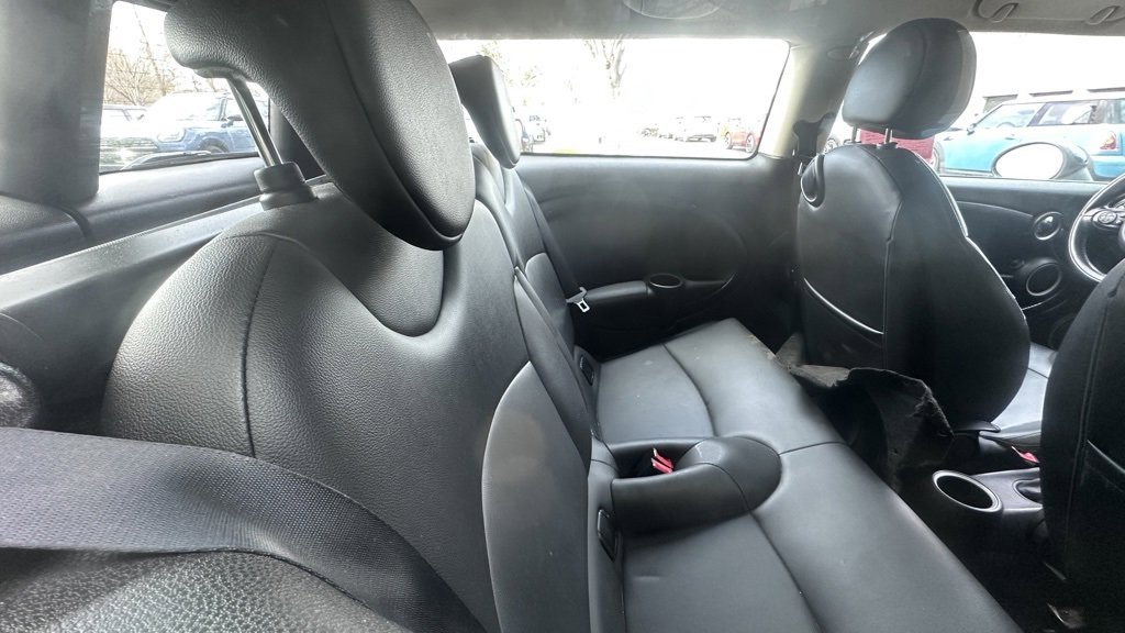 Used 2012 MINI Cooper Clubman S image 7