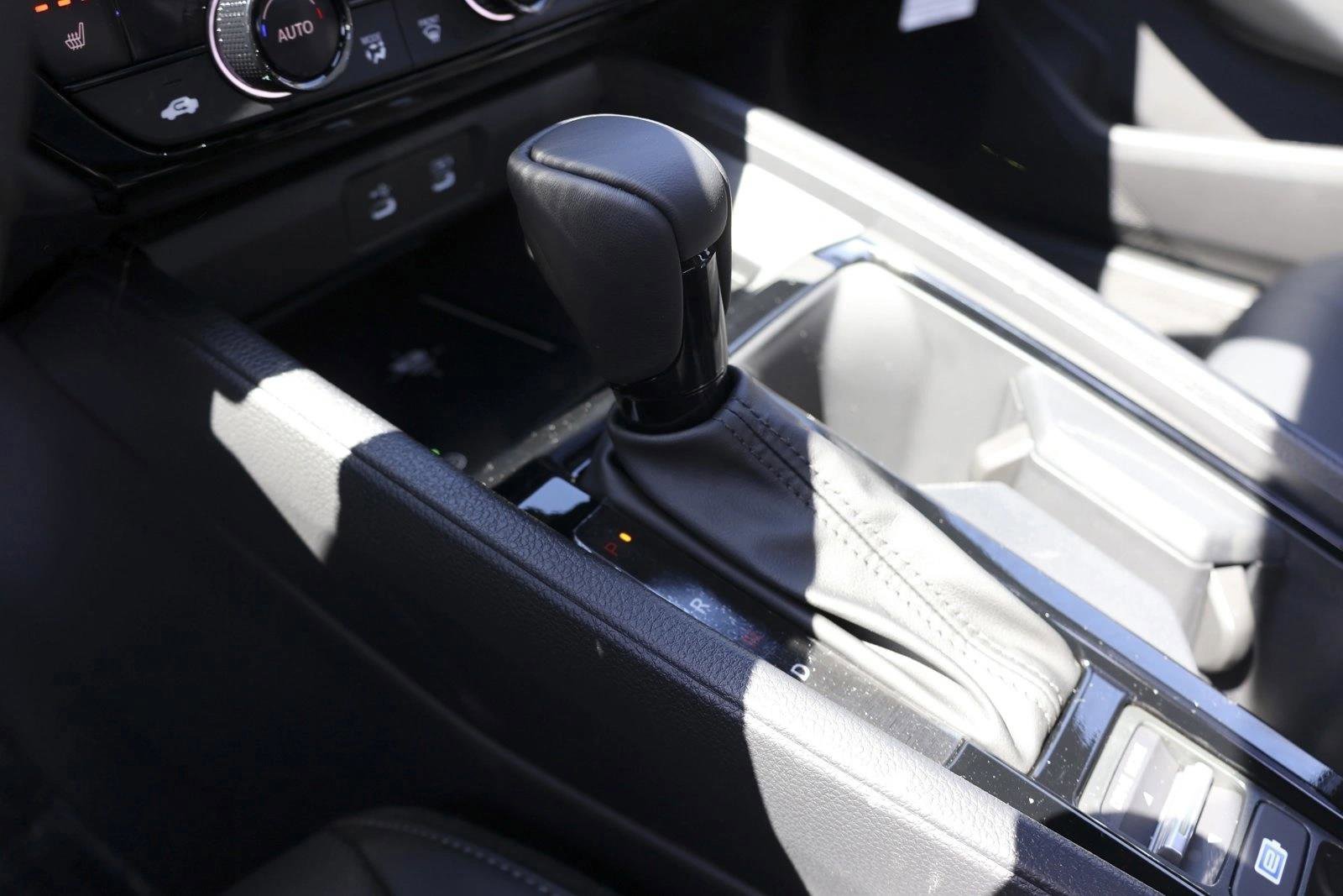 New 2026 Honda Accord Sport image 19