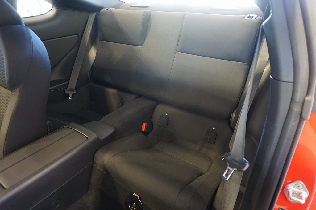 New 2025 Toyota GR86 image 20