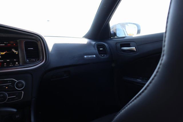 Used 2023 Dodge Charger Scat Pack w/ Daytona Edition Group image 46