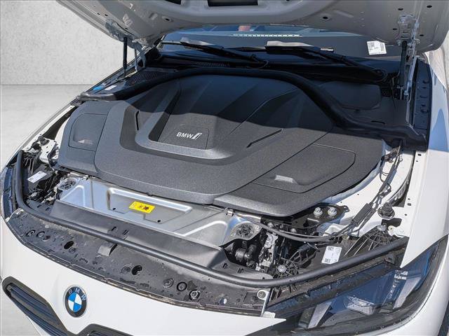 New 2026 BMW i4 eDrive35 w/ Premium Package AWD/4WD image 17