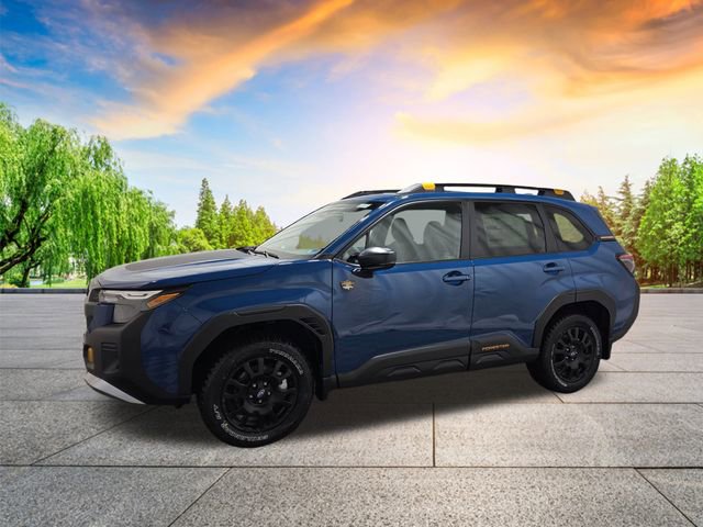 New 2026 Subaru Forester Wilderness w/ Wilderness Plus Package image 7