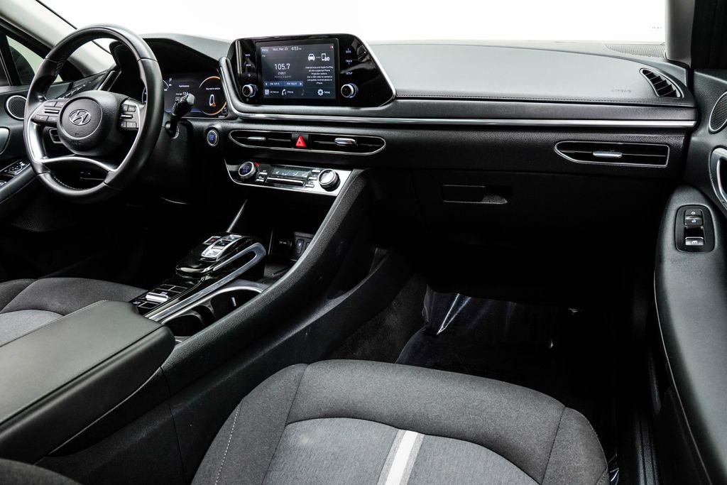 Used 2020 Hyundai Sonata SEL FWD image 27