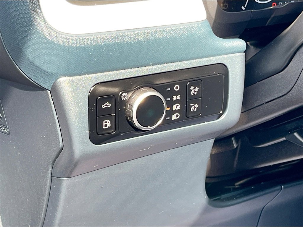 Used 2024 Ford Maverick XLT w/ XLT Luxury Package image 10