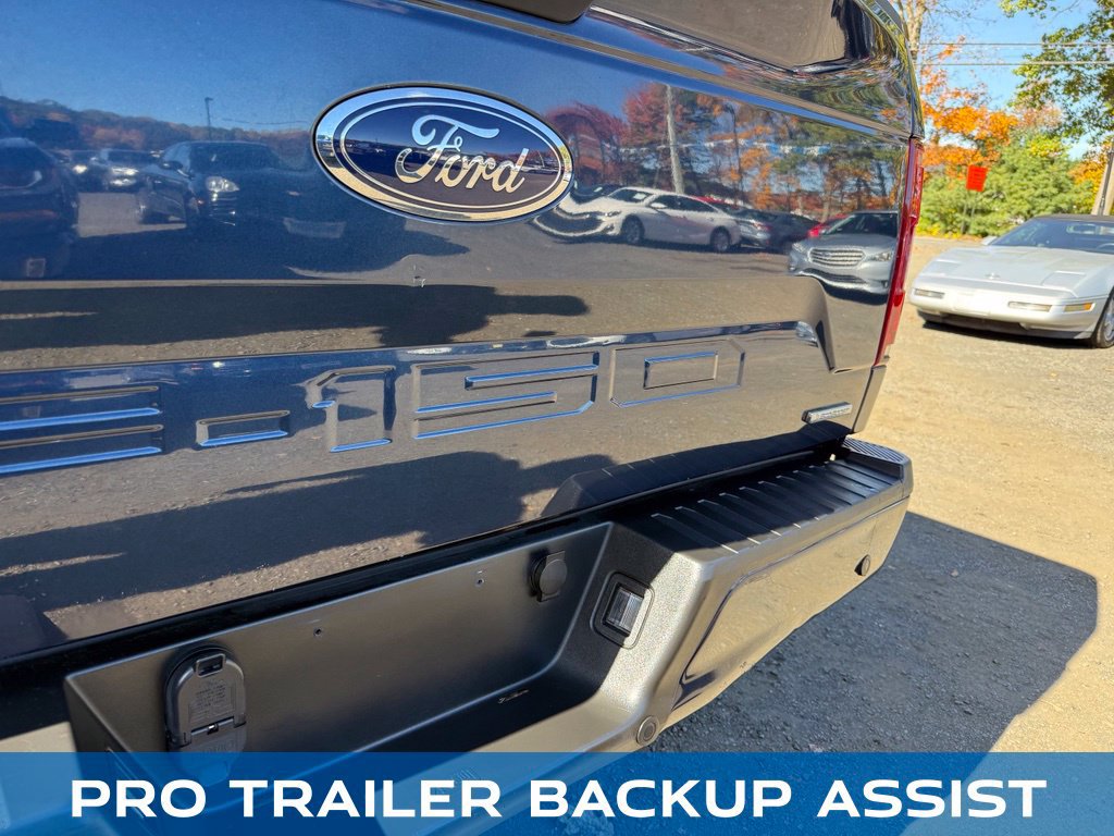 Used 2018 Ford F150 XL w/ Equipment Group 101A Mid AWD/4WD image 33