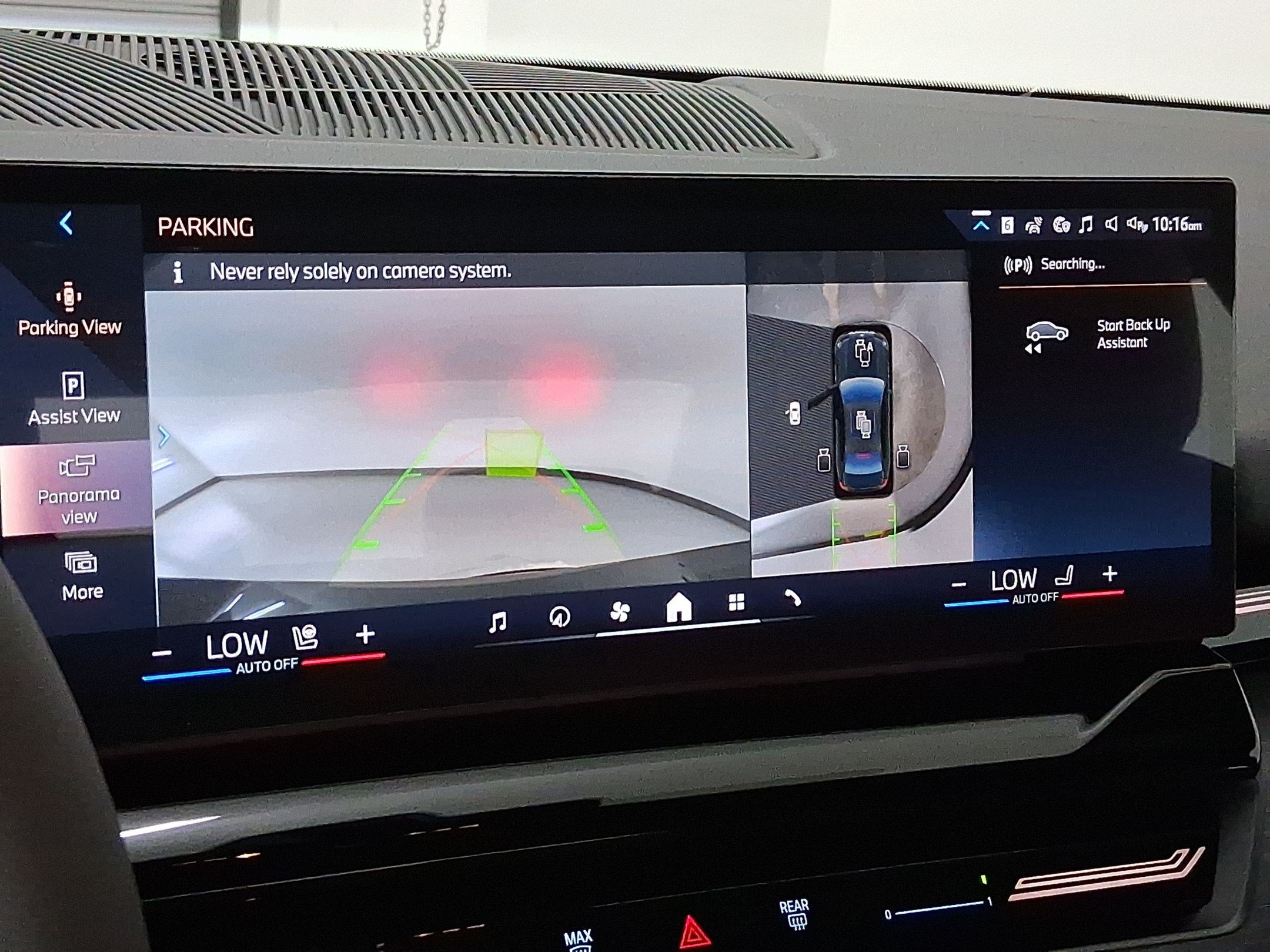 New 2026 BMW 530i w/ M Sport Package RWD image 17