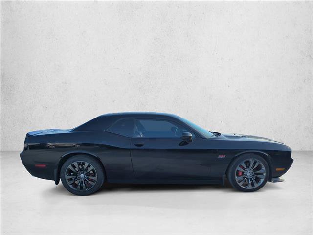 Used 2013 Dodge Challenger SRT8 w/ Premium Sound Group video 4