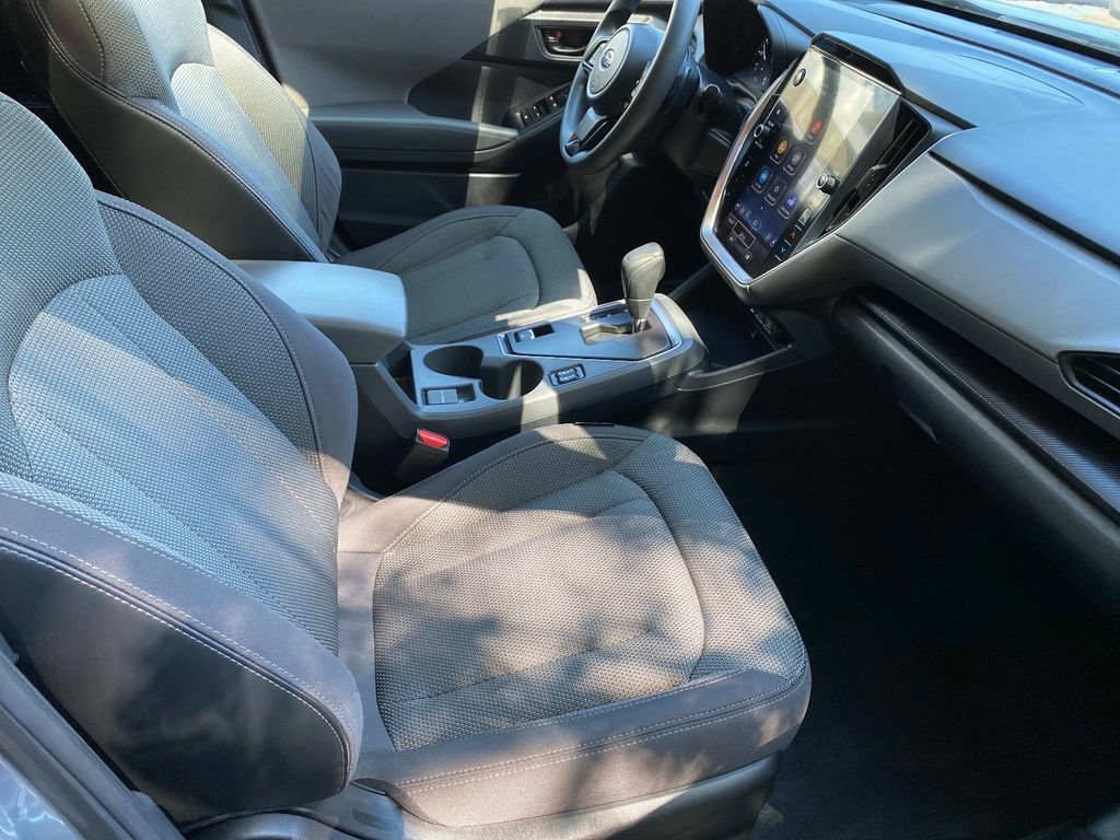 Used 2024 Subaru Crosstrek 2.0i Premium AWD/4WD image 24