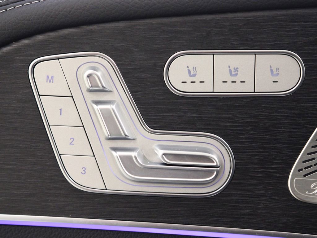 New 2026 Mercedes-Benz GLE 350 4MATIC image 16