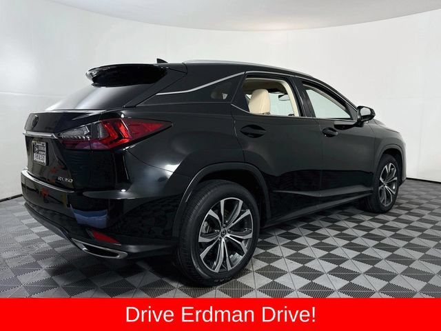 Used 2021 Lexus RX 350 FWD w/ Premium Package image 23