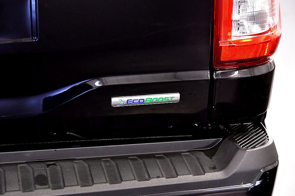 Used 2023 Ford F150 XL w/ STX Appearance Package AWD/4WD image 12