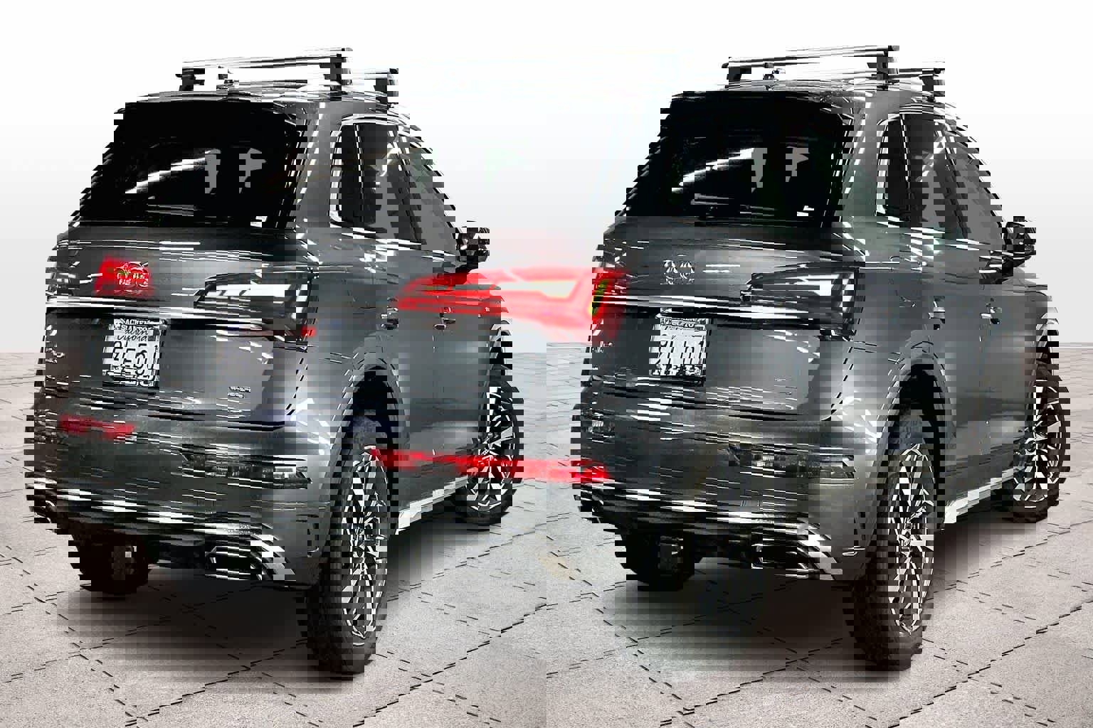 Certified 2023 Audi Q5 2.0T Premium Plus w/ Premium Plus Package image 15