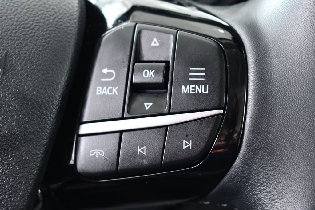 Used 2024 Ford Escape Active w/ Tech Pack #1 image 31