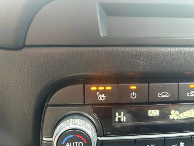 Used 2021 MAZDA CX-5 Touring w/ Touring Preferred SV Package image 29