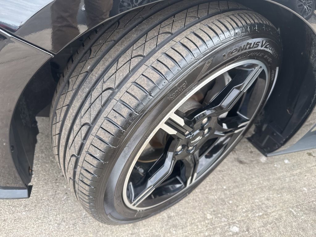 Certified 2021 Ford Mustang GT Premium w/ Equipment Group 401A image 50