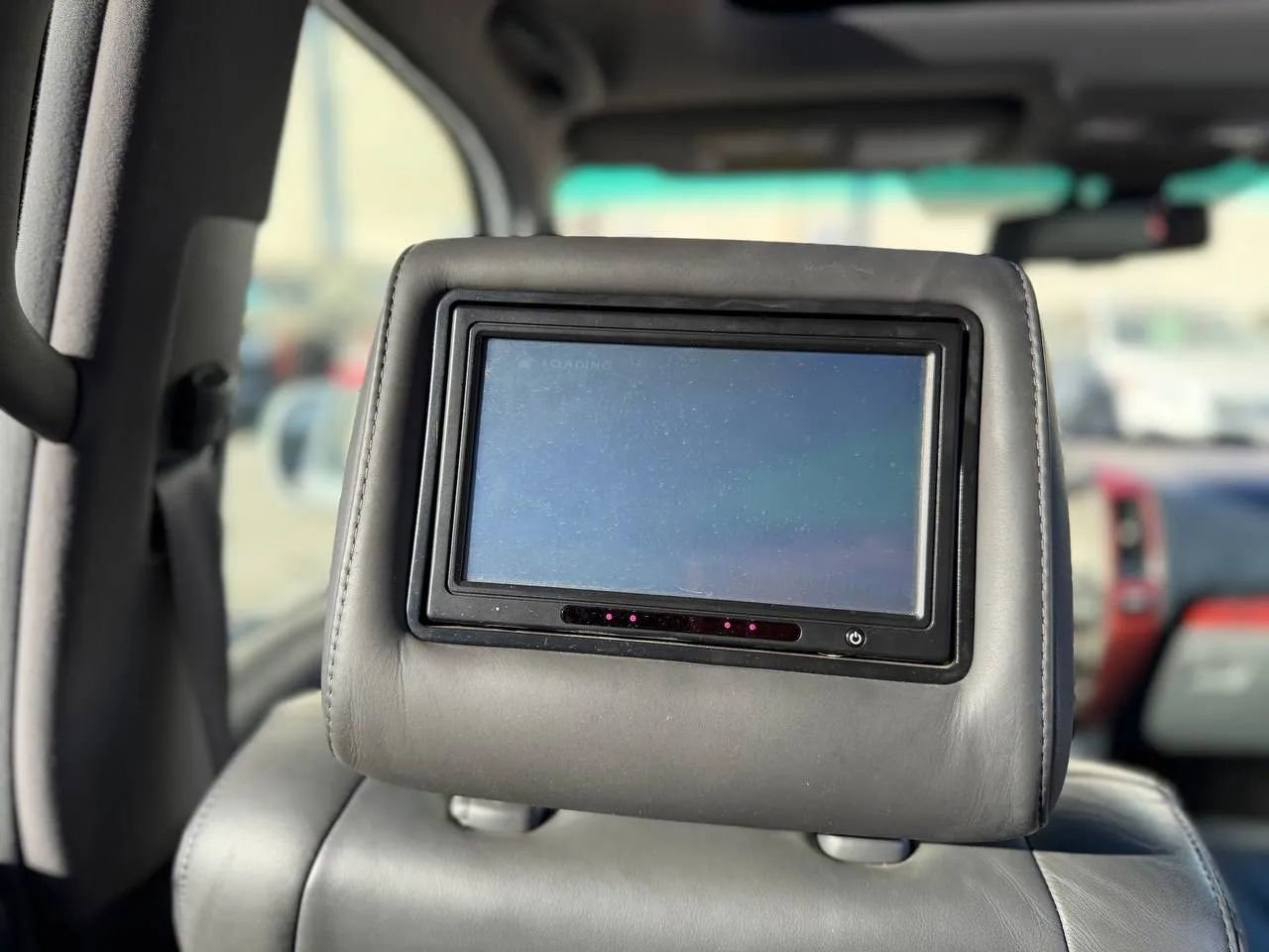 Used 2008 Lexus GX 470 image 37