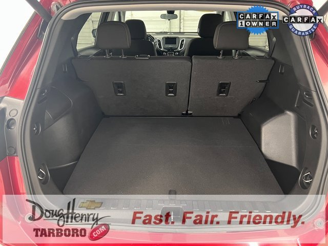 Used 2021 Chevrolet Equinox LT image 36