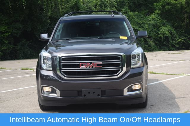 Used 2017 GMC Yukon XL SLT w/ Open Road Package AWD/4WD image 22