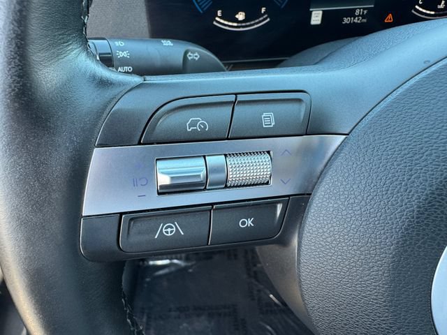 Used 2025 Hyundai Kona SEL AWD/4WD image 22