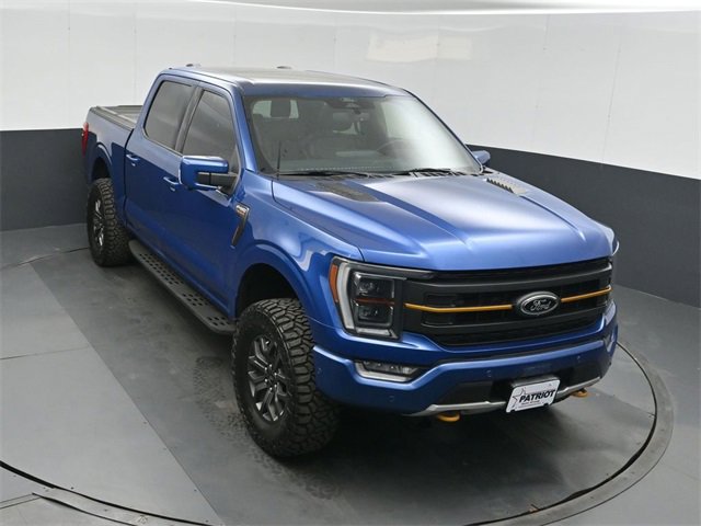 Used 2022 Ford F150 Tremor w/ Equipment Group 402A High image 36