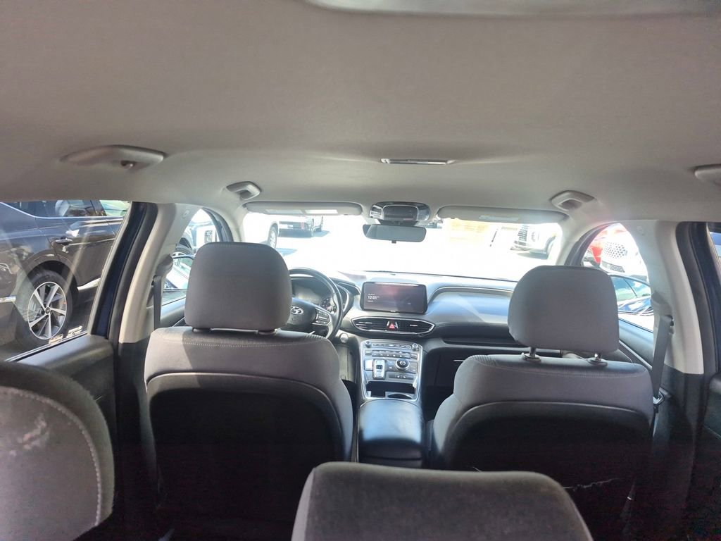 Used 2023 Hyundai Santa Fe SEL image 17