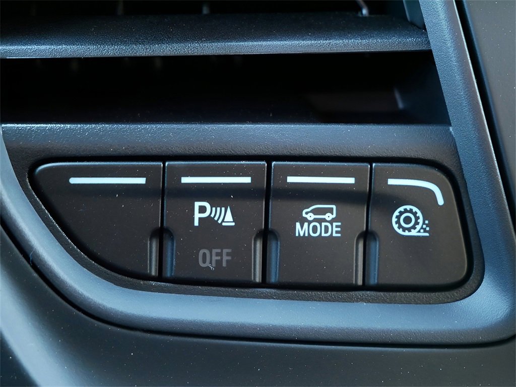 Used 2024 Ford Transit 150 148 Medium Roof AWD image 20