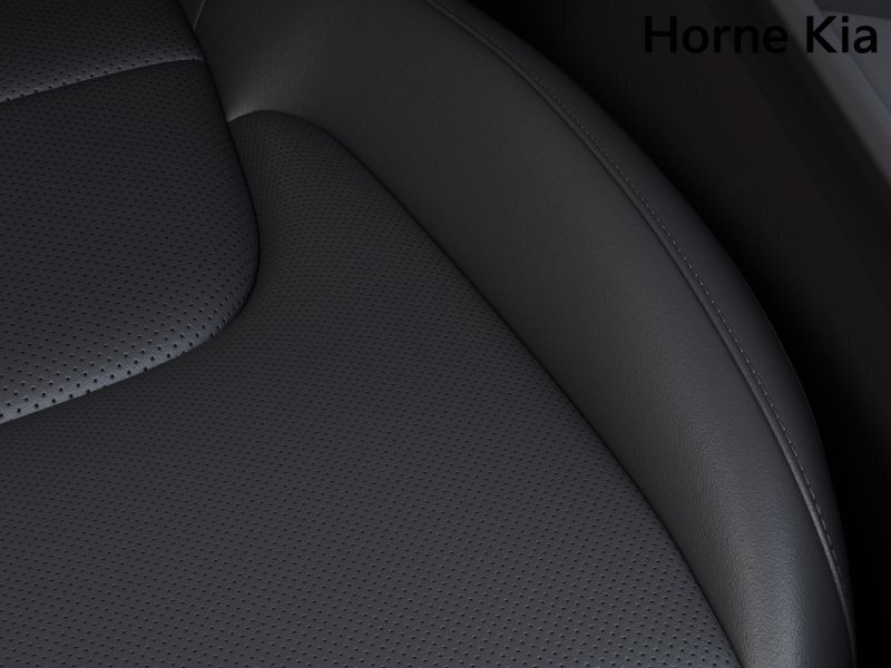 New 2027 Kia Sportage EX FWD image 24