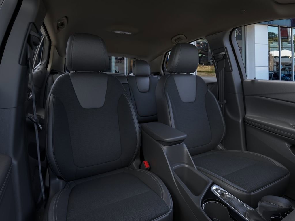 New 2026 Buick Encore GX Preferred w/ Comfort Package AWD/4WD image 19